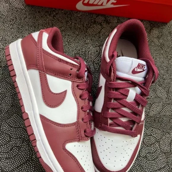 Nike dunk Casual Sneaker for women - Picture 4 of 10